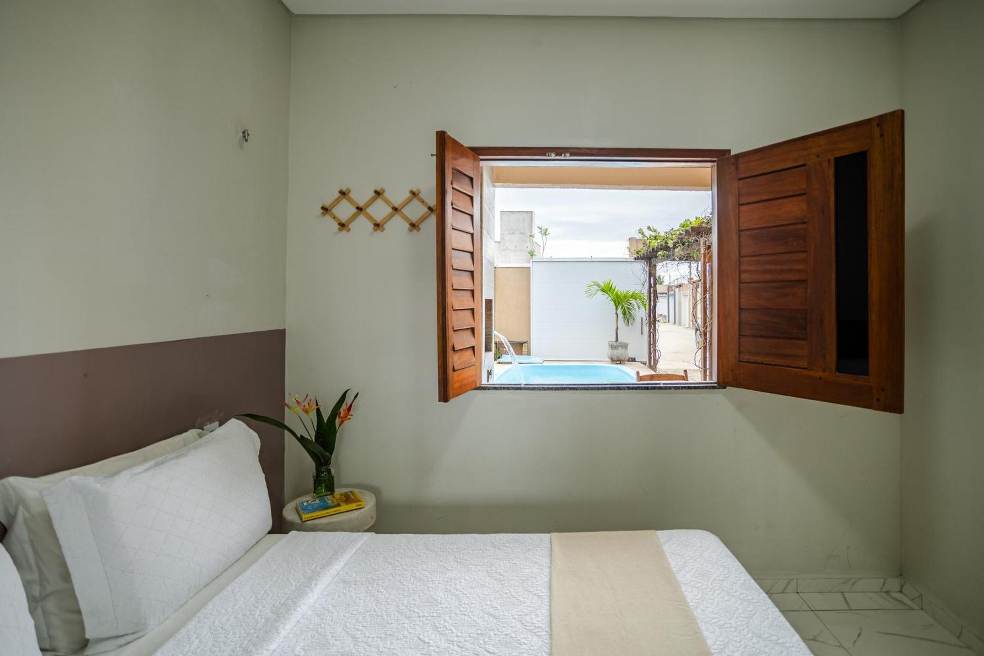 Vila Casa No Prea Com Piscina ! Exteriér fotografie